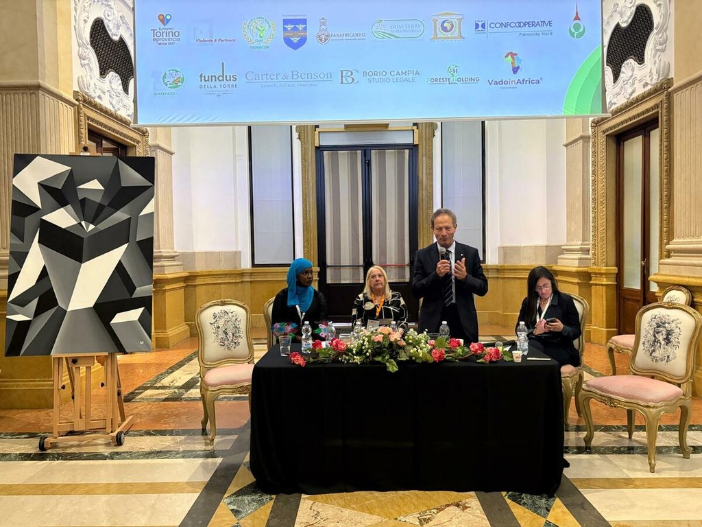 “IDA SUMMIT 2026”: Three Days to Strengthen Economic, Social and Cultural Relations Between Italy and Africa