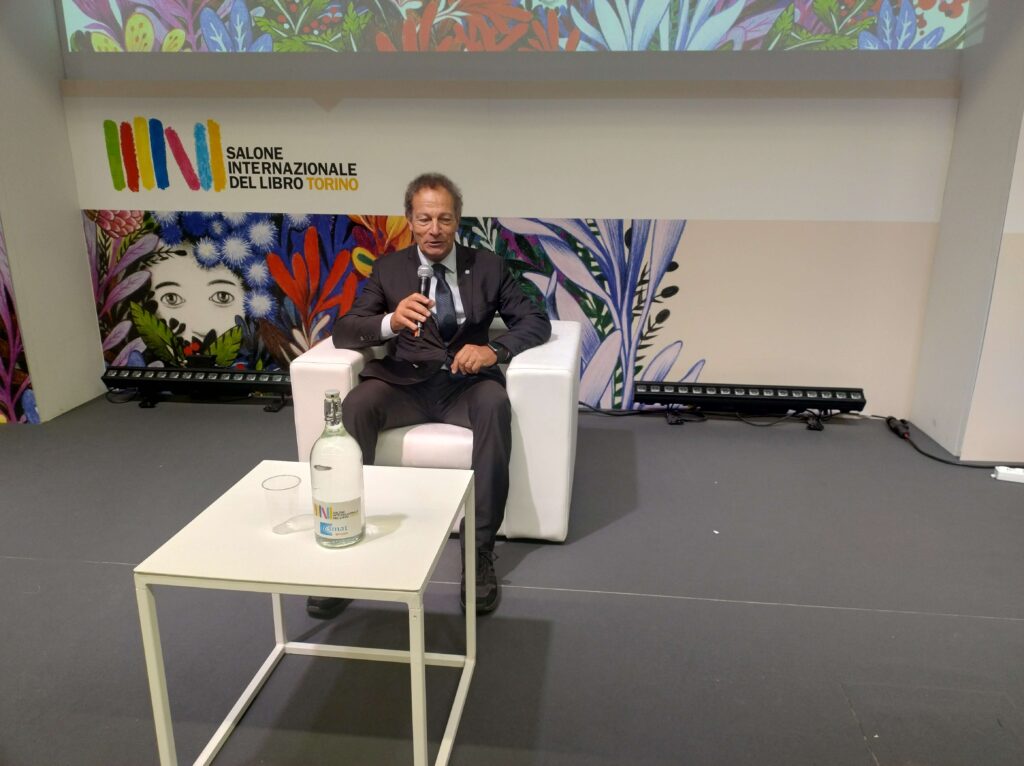 Turin International Book Fair