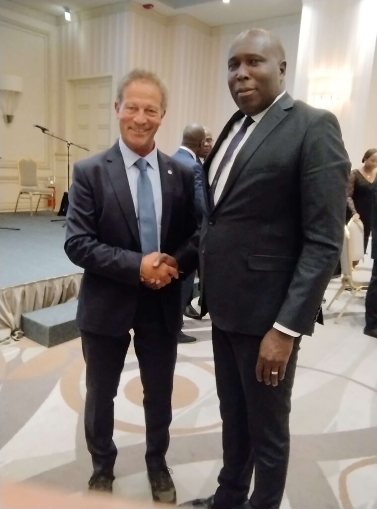Ivorian Diaspora Forum 2026